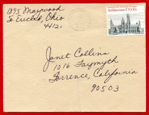 Smithsonian Issue Error on Cover